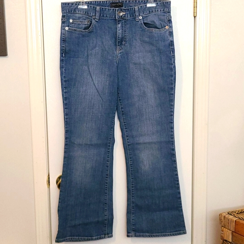 Madison women's jeans